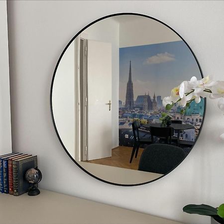 Cosy Apartment In Mariahilf Close To Citycenter 비엔나 외부 사진
