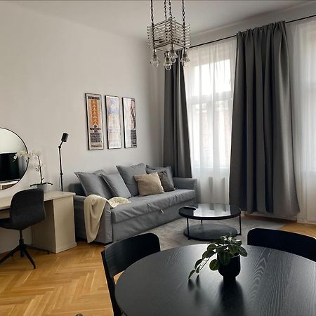 Cosy Apartment In Mariahilf Close To Citycenter 비엔나 외부 사진