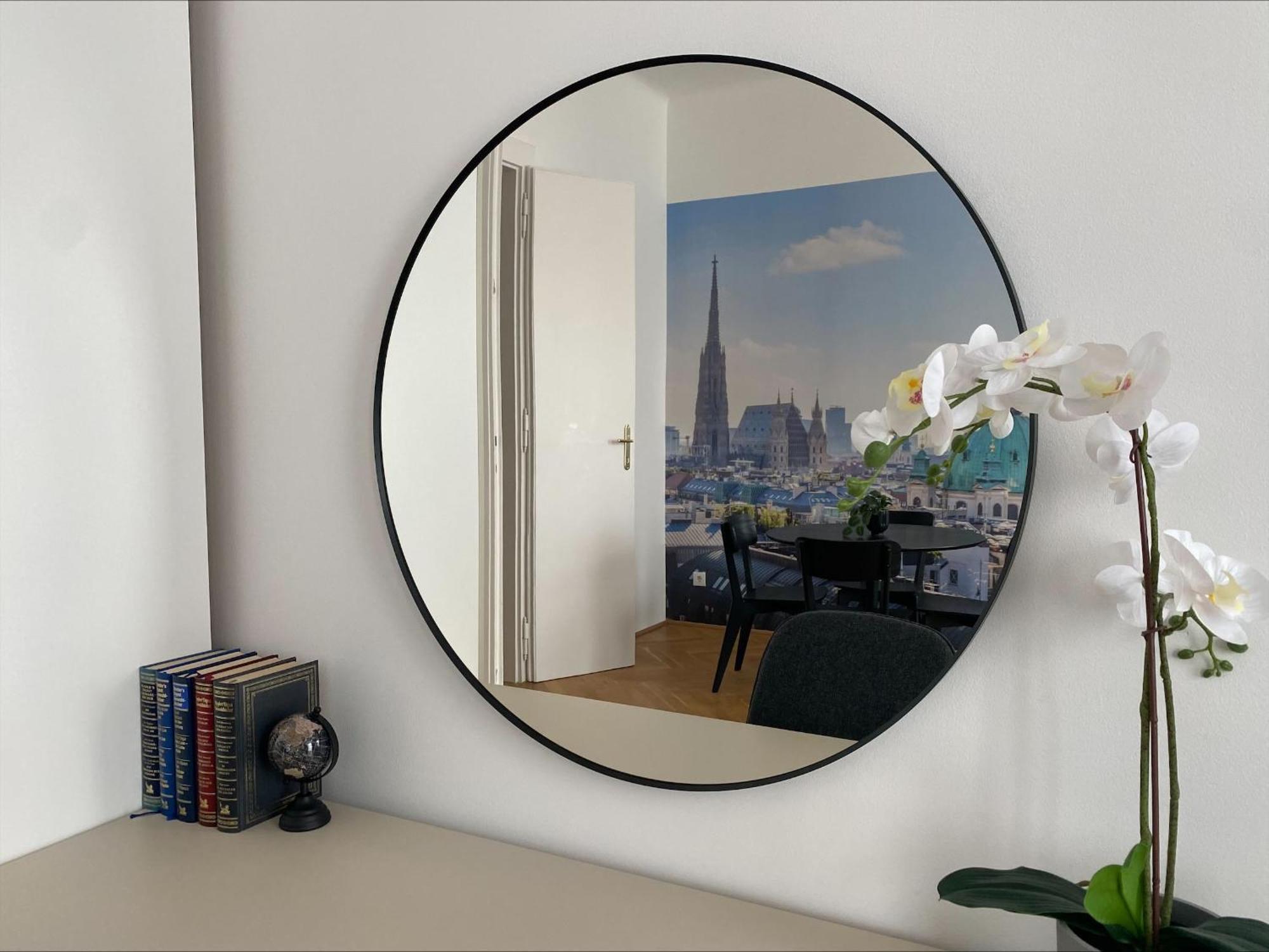 Cosy Apartment In Mariahilf Close To Citycenter 비엔나 외부 사진